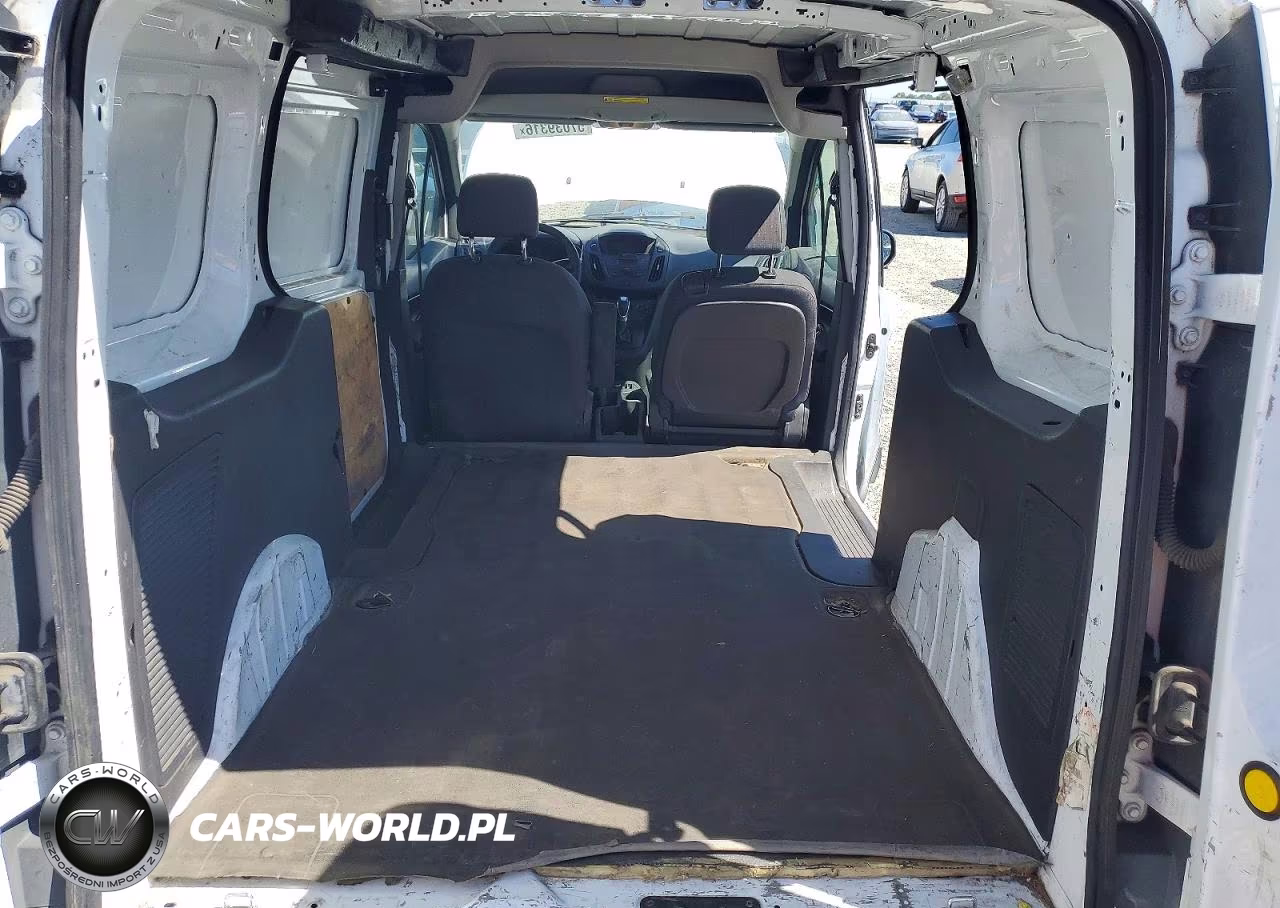 2016 Ford Transit Co - Delivery Van VIN:NM0LS7E73G1247746 - 10