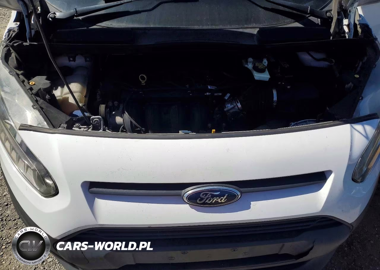 2016 Ford Transit Co - Delivery Van VIN:NM0LS7E73G1247746 - 12
