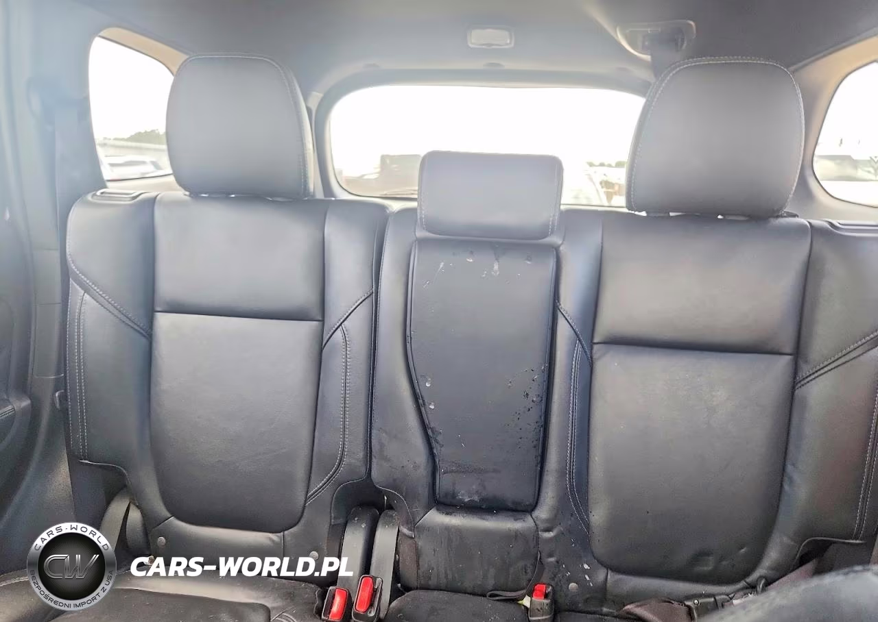 2020 Mitsubishi Outlander Sel VIN:JA4J24A52LZ009356 - 10