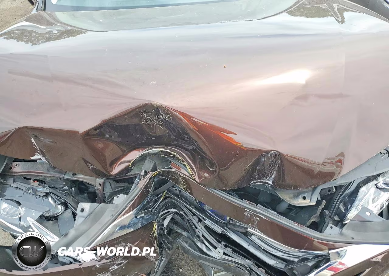 2016 Lexus Es 300H VIN:JTHBW1GG1G2119981 - 11