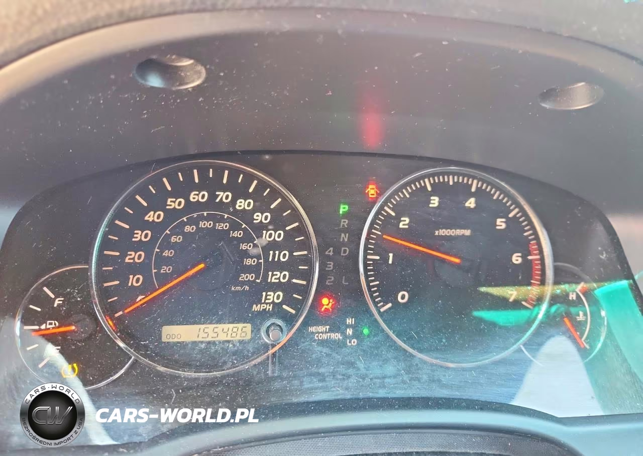2006 Lexus Gx 470 VIN:JTJBT20X060114126 - 9
