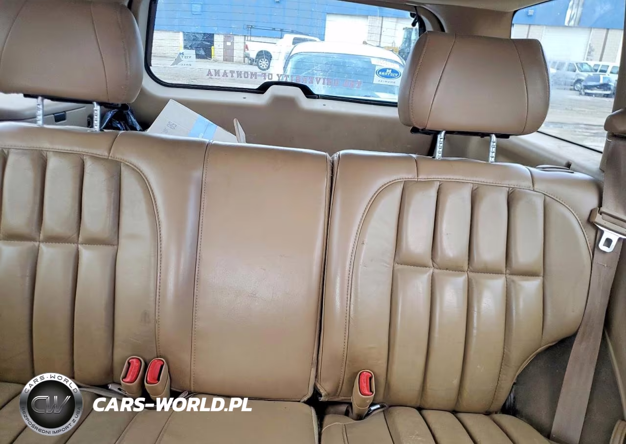 2000 Jeep Grand Cherokee Limited VIN:1J4GW58N2YC207519 - 10
