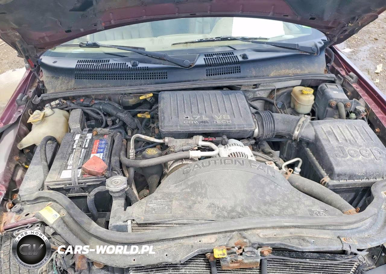 2000 Jeep Grand Cherokee Limited VIN:1J4GW58N2YC207519 - 12