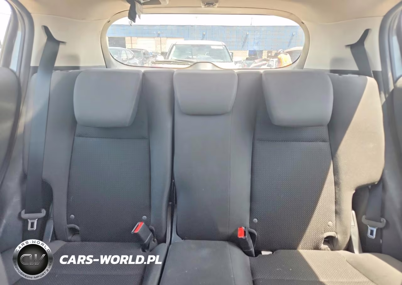 2022 Honda Hr-V Lx VIN:3CZRU6H32NM740869 - 10