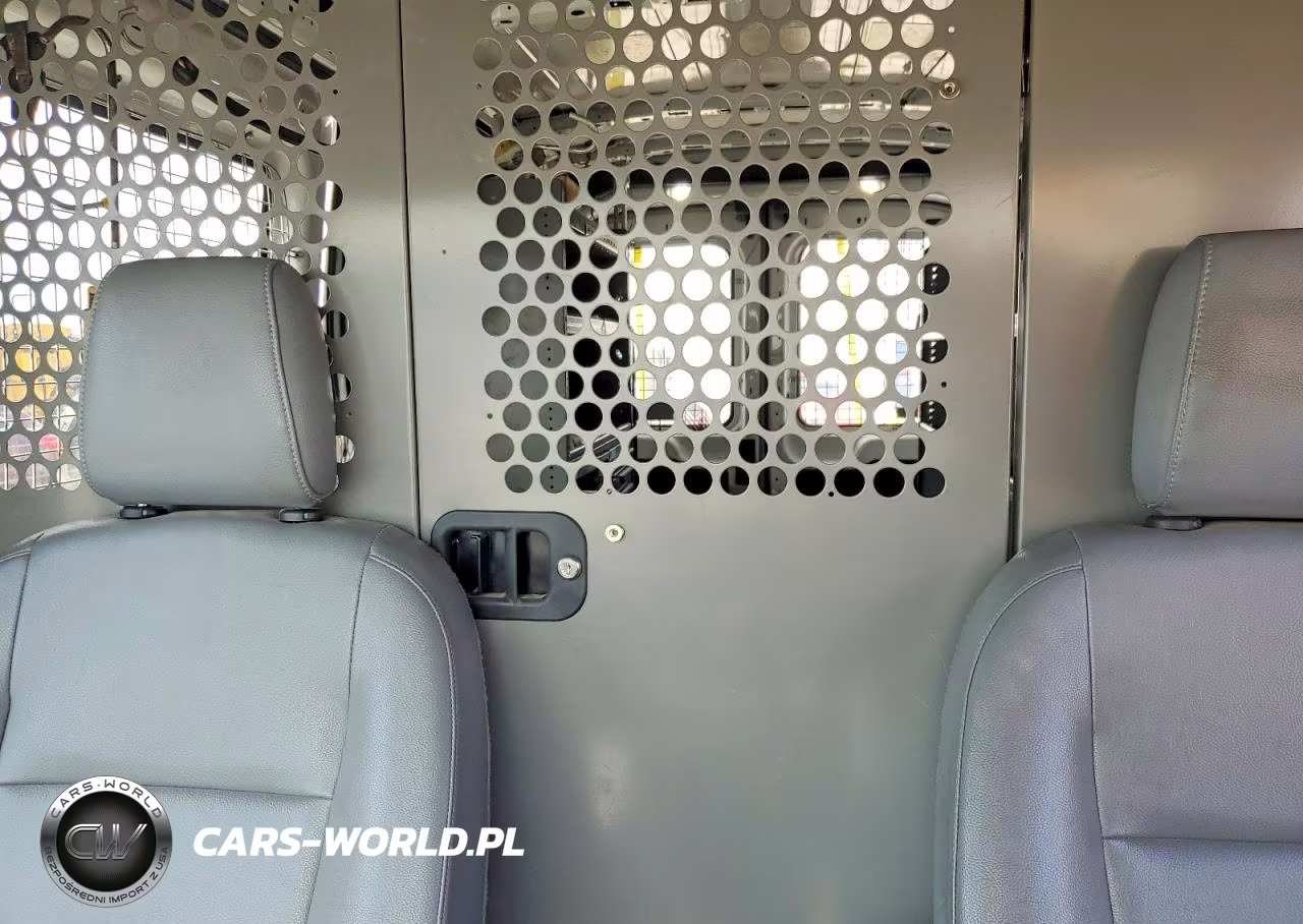 2018 Ford Transit T-350 VIN:1FTBW2CM5JKB49530 - 10