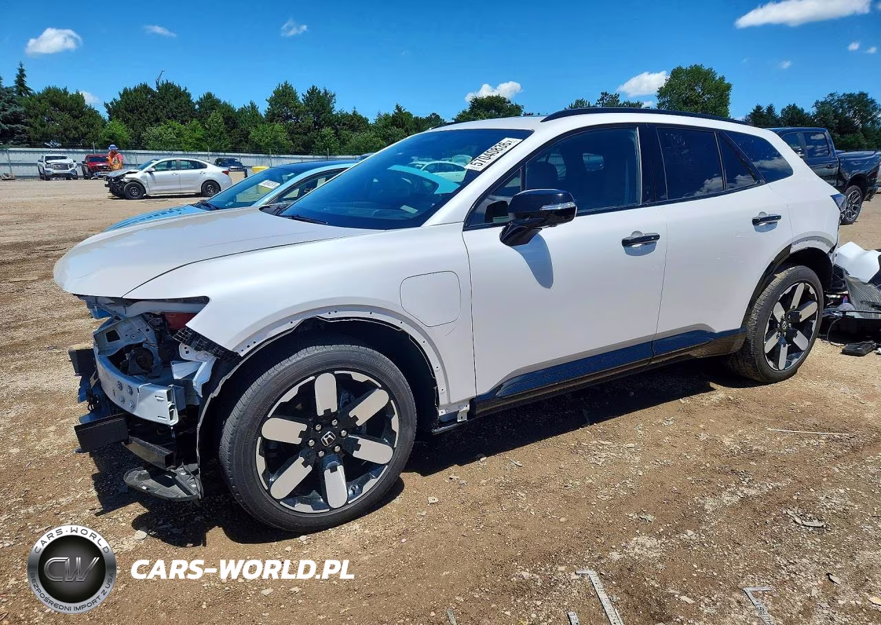 2024 Honda Prologue Elite – zdjęcie 1 z 13