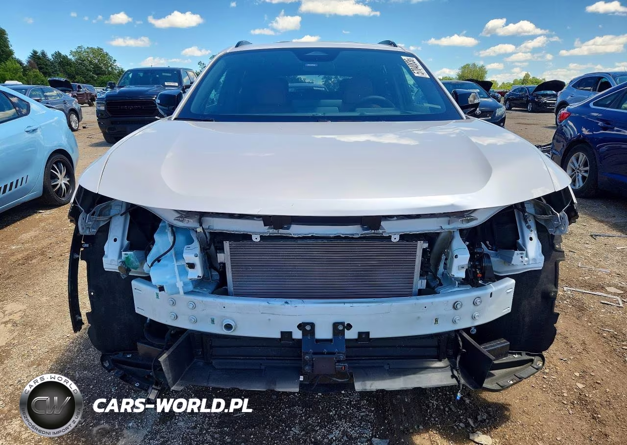 2024 Honda Prologue Elite VIN:3GPKHZRJ3RS532297 - 5