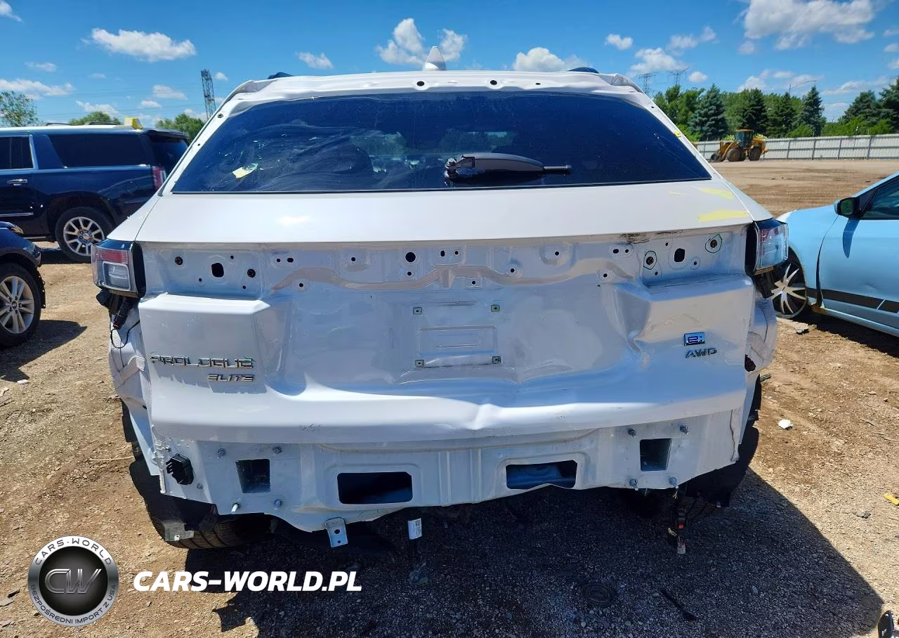 2024 Honda Prologue Elite VIN:3GPKHZRJ3RS532297 - 6