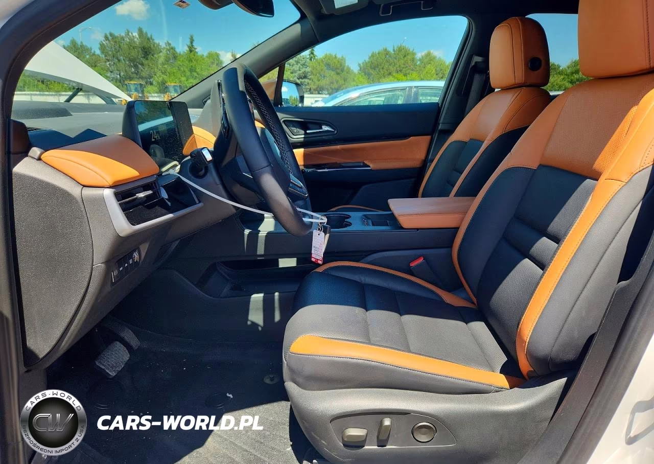 2024 Honda Prologue Elite VIN:3GPKHZRJ3RS532297 - 7
