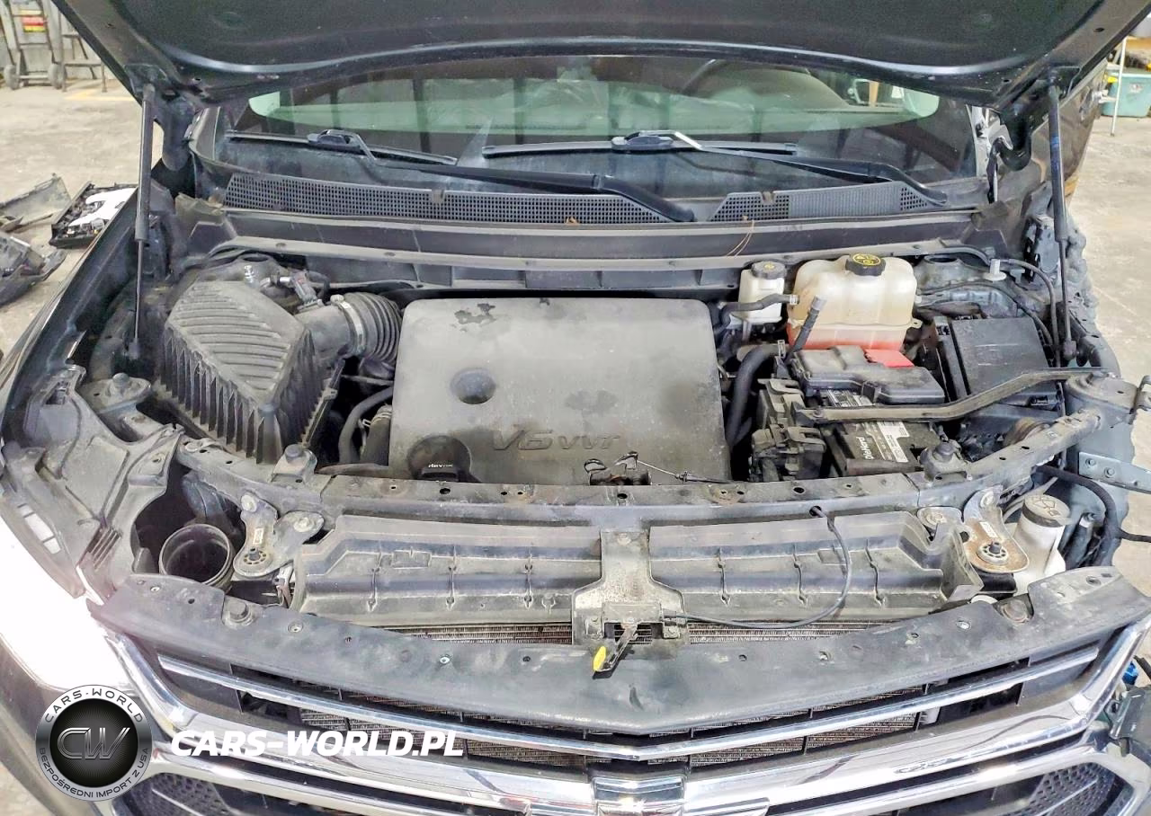 2020 Chevrolet Traverse Lt VIN:1GNEVGKWXLJ289766 - 12