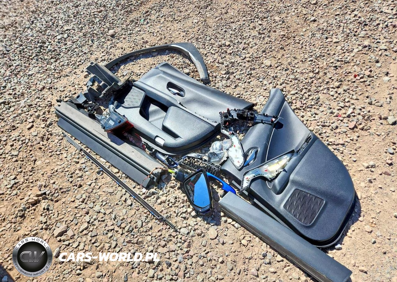 2020 Lexus Ux 250H VIN:JTHR9JBH5L2027353 - 12