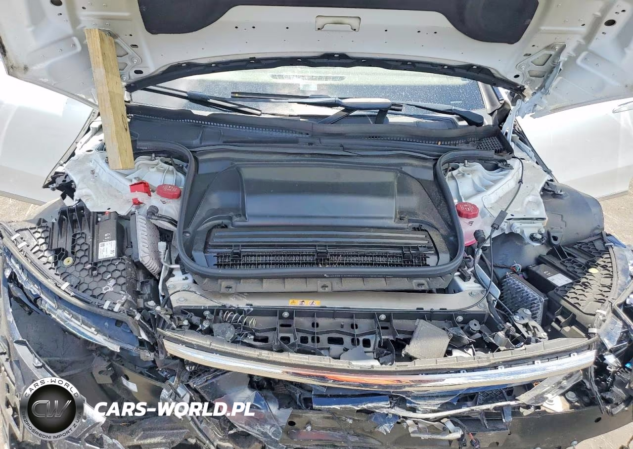 2023 Mercedes-Benz Eqs Sedan 450+ VIN:W1KCG2DB6PA033028 - 11