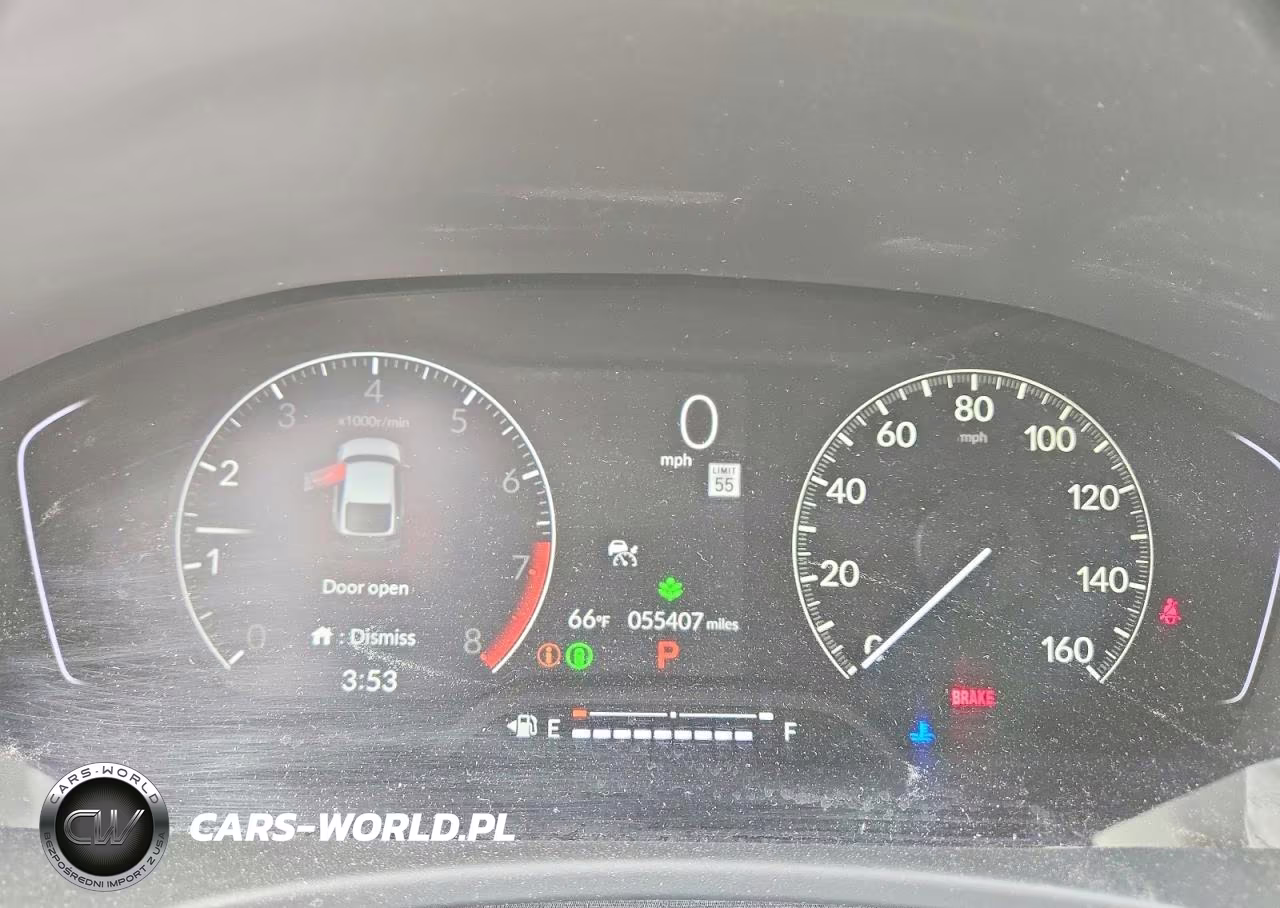 2024 Honda Civic Lx VIN:19XFL2H5XRE017700 - 9