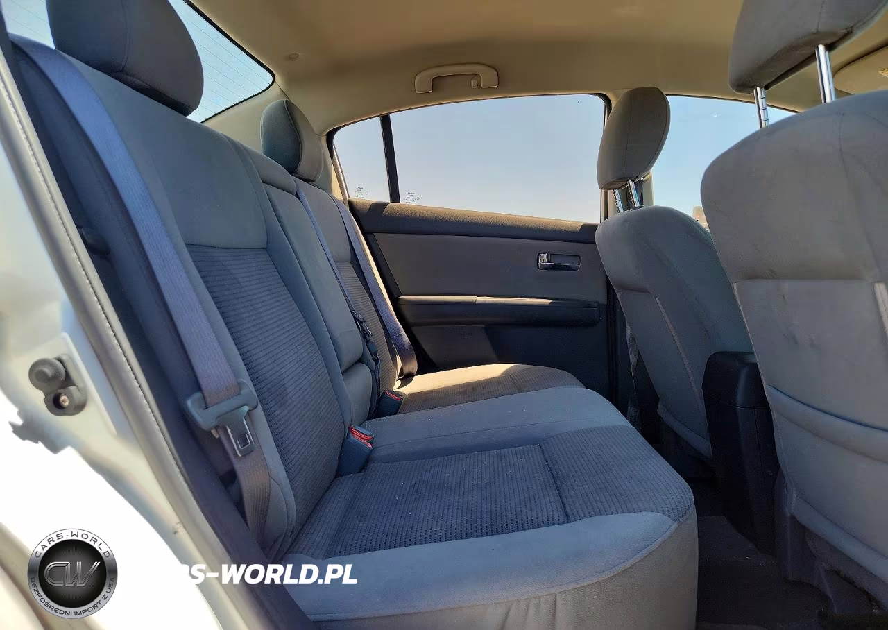 2012 Nissan Sentra 2.0 VIN:3N1AB6AP4CL747088 - 10