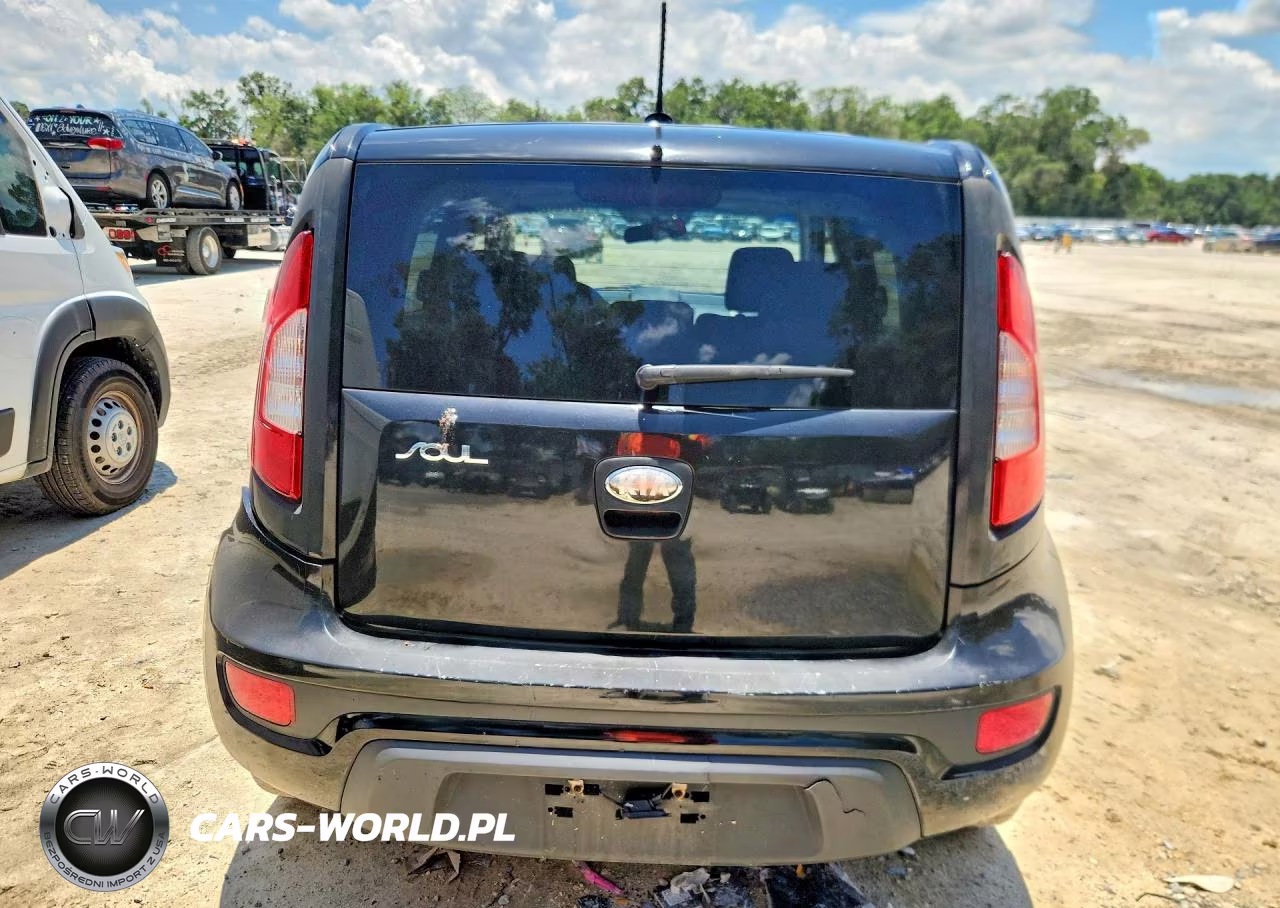 2013 Kia Soul Base VIN:KNDJT2A54D7753349 - 6