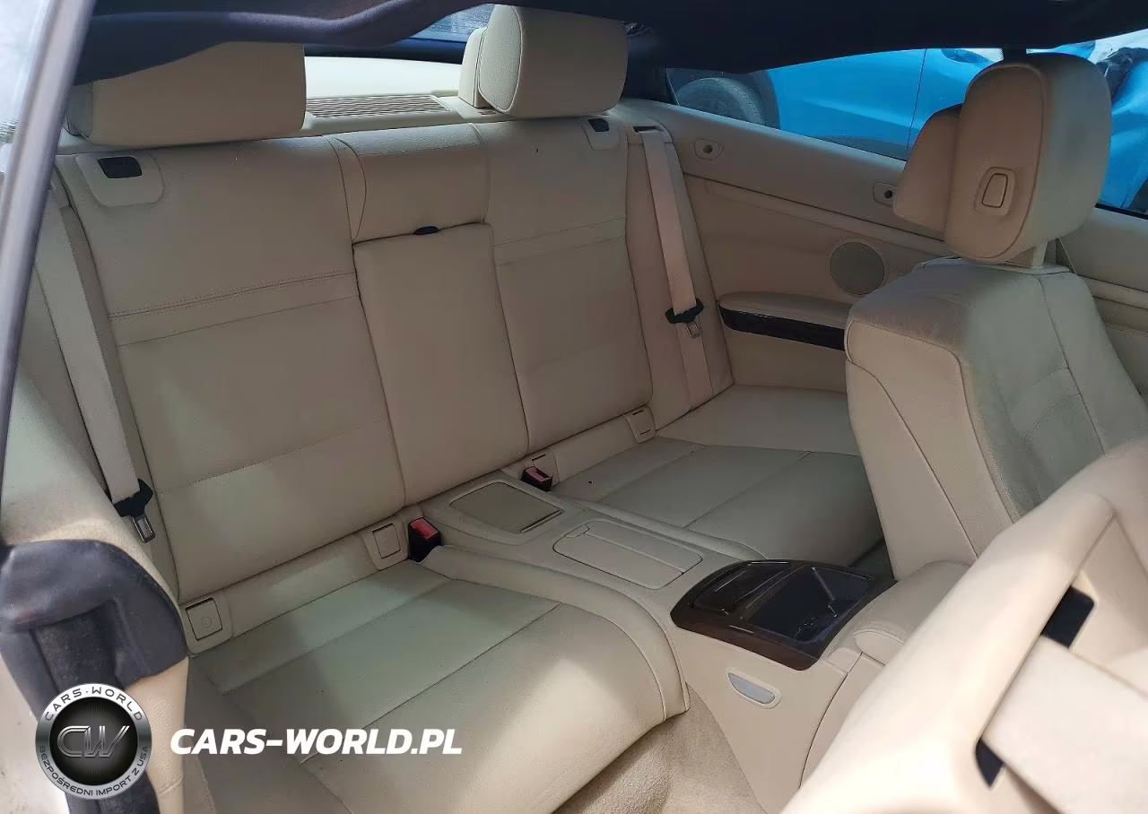 2011 BMW 335 I VIN:WBADX7C50BE261001 - 10