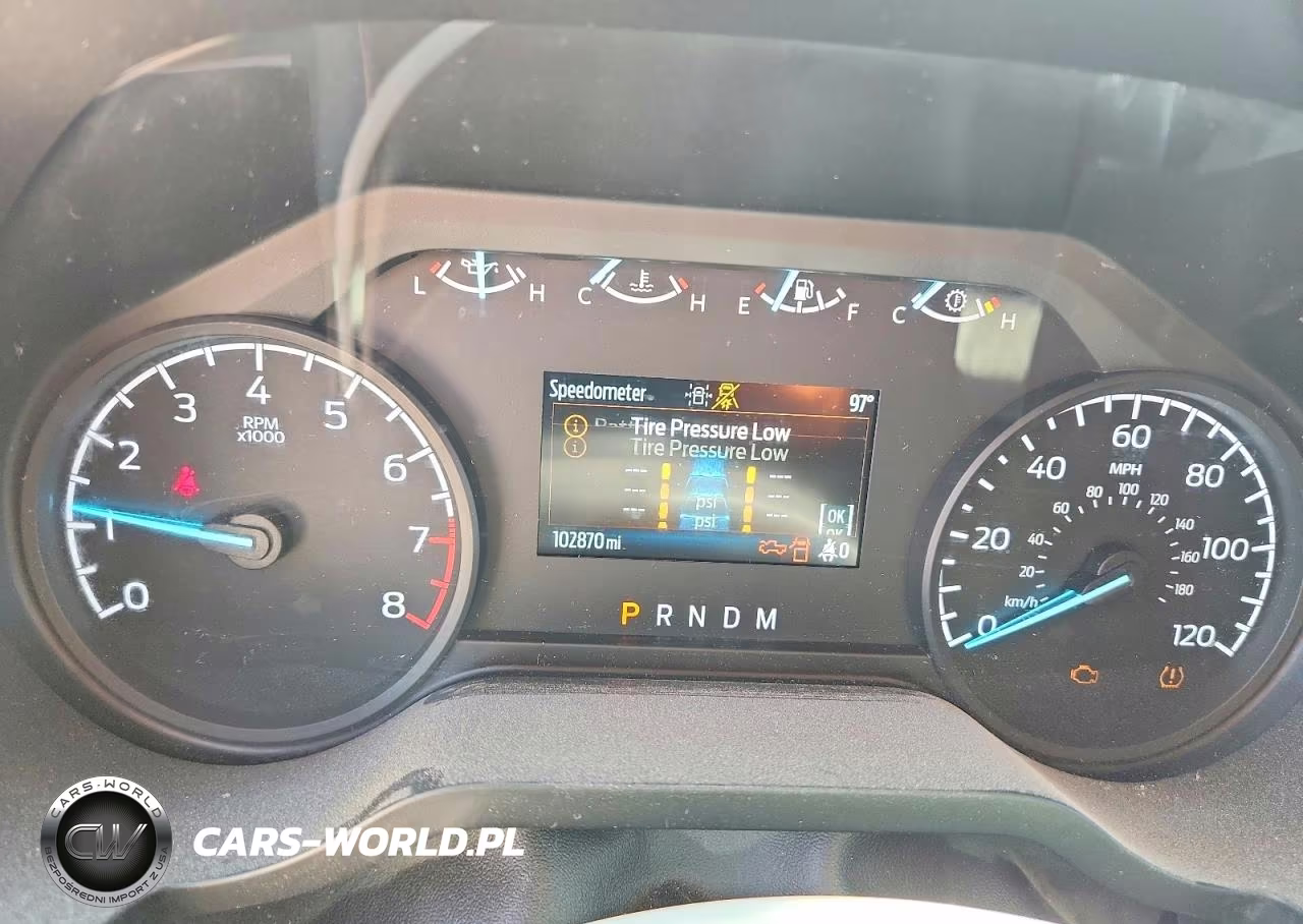 2022 Ford F150 Supercrew VIN:1FTFW1E5XNKE90994 - 7