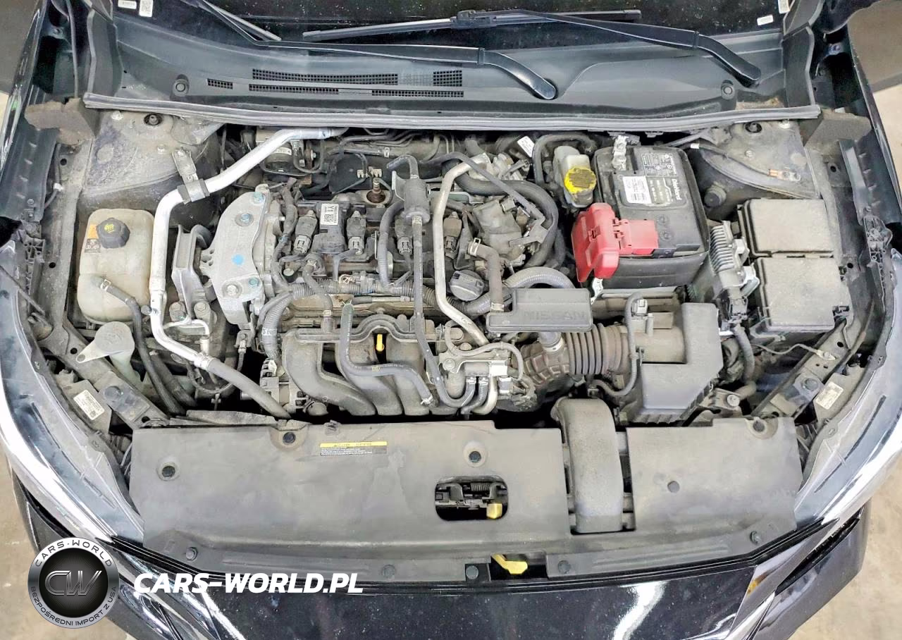 2024 Nissan Sentra 2.0 VIN:3N1AB8CV1PY247955 - 11