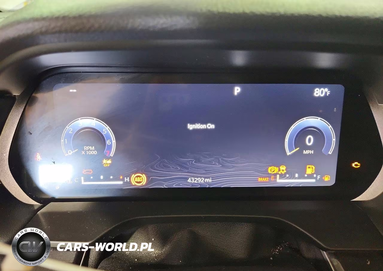 2023 Jeep Grand Cherokee L Laredo-L Altitude VIN:1C4RJKAG8P8754206 - 9