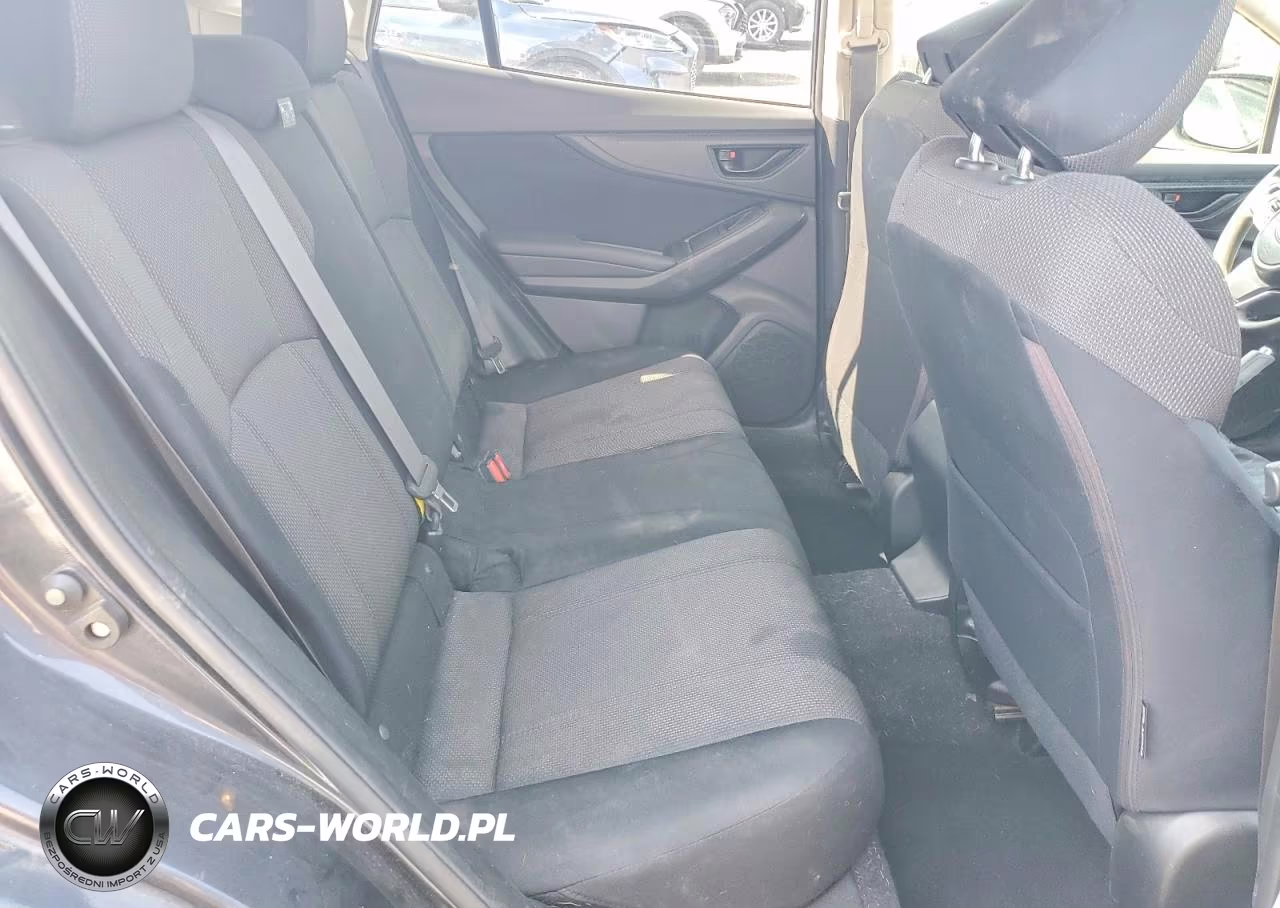 2019 Subaru Crosstrek VIN:JF2GTABC0K8338555 - 11