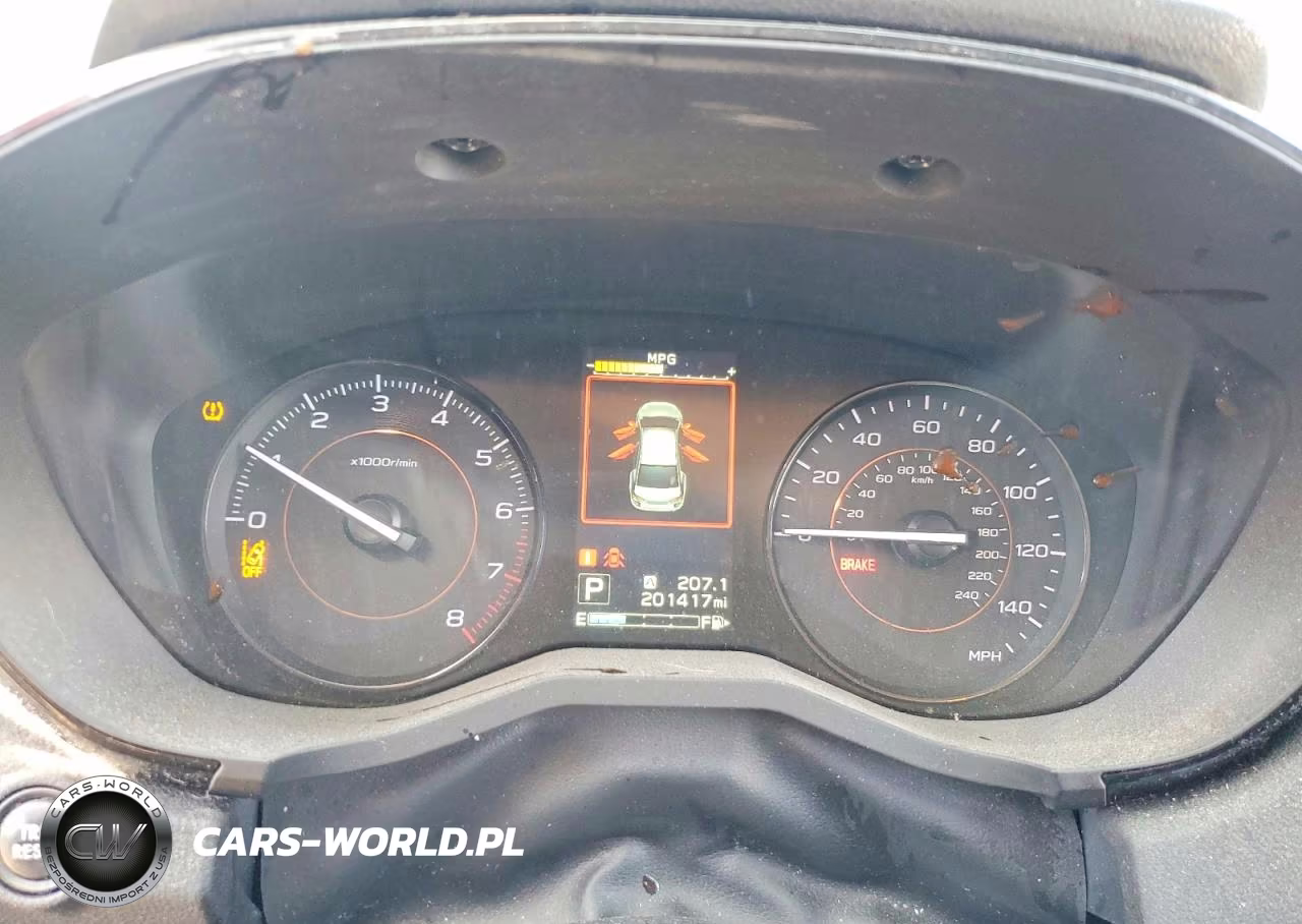 2019 Subaru Crosstrek VIN:JF2GTABC0K8338555 - 9