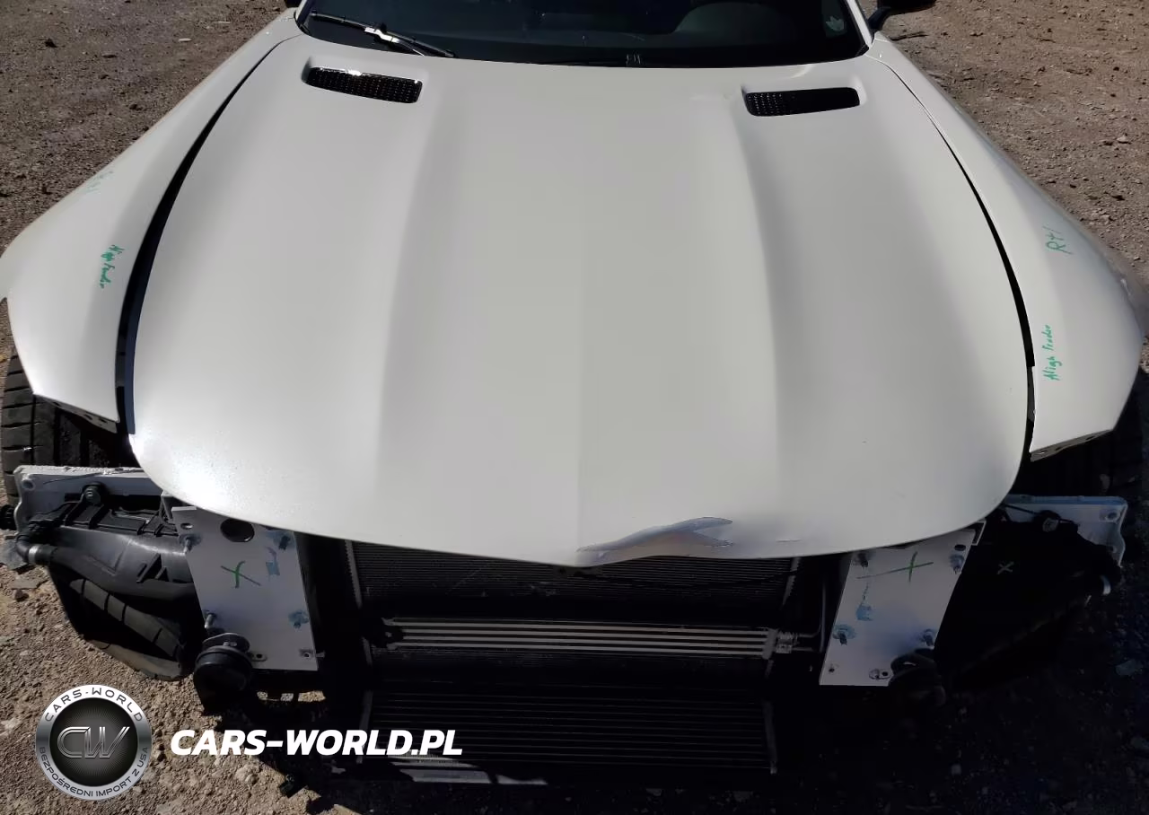 2016 Mercedes-Benz Amg Gt S VIN:WDDYJ7JA9GA003246 - 11