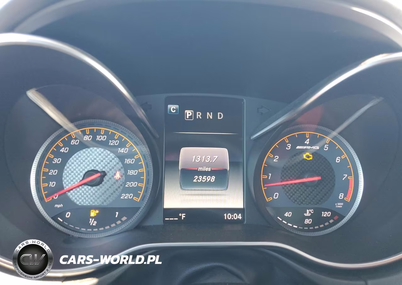 2016 Mercedes-Benz Amg Gt S VIN:WDDYJ7JA9GA003246 - 9