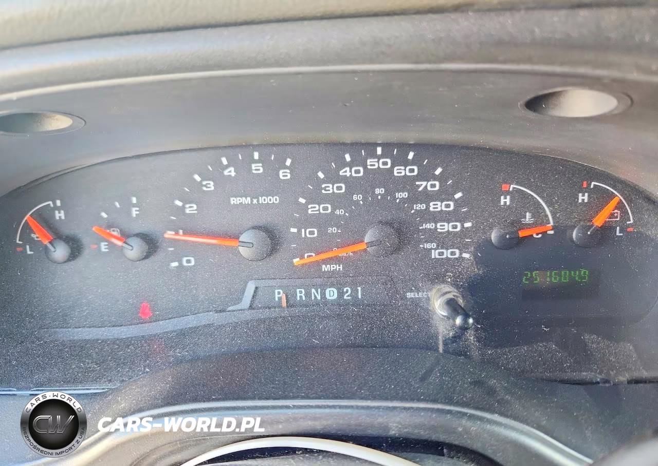 2007 Ford Econoline E150 Van VIN:1FTNE14W97DB23634 - 9