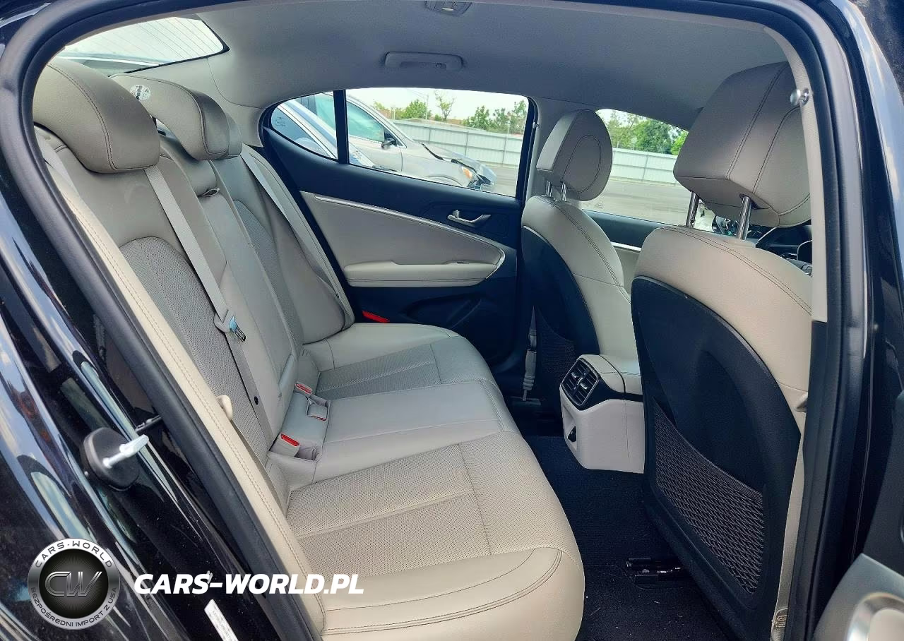 2019 Genesis G70 Advanced VIN:KMTG64LA9KU027381 - 10