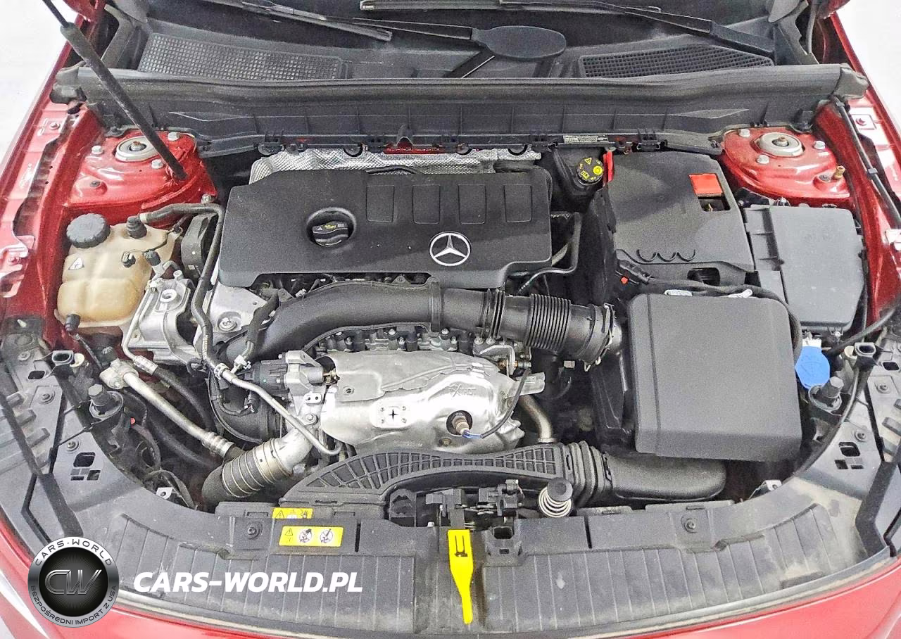 2021 Mercedes-Benz Glb 250 VIN:W1N4M4GB7MW093910 - 12