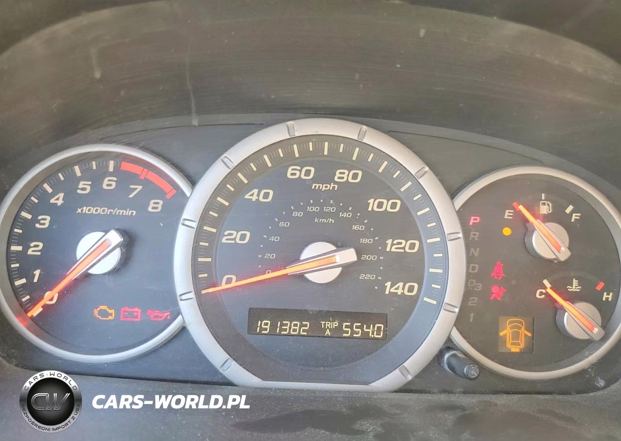2007 Honda Pilot Ex VIN:5FNYF28497B035877 - 9