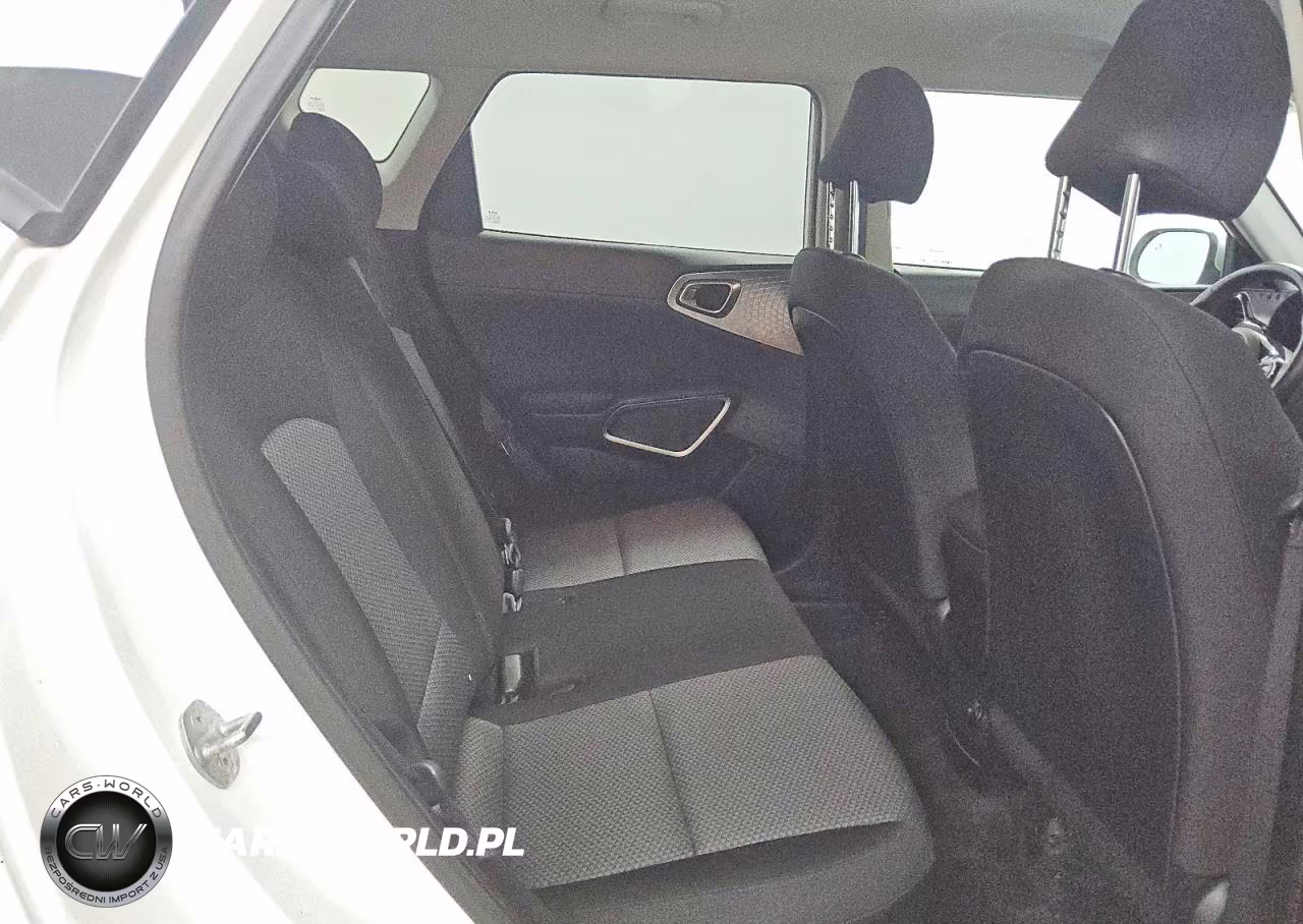 2022 Kia Soul X-Line VIN:KNDJ23AU6N7156009 - 10