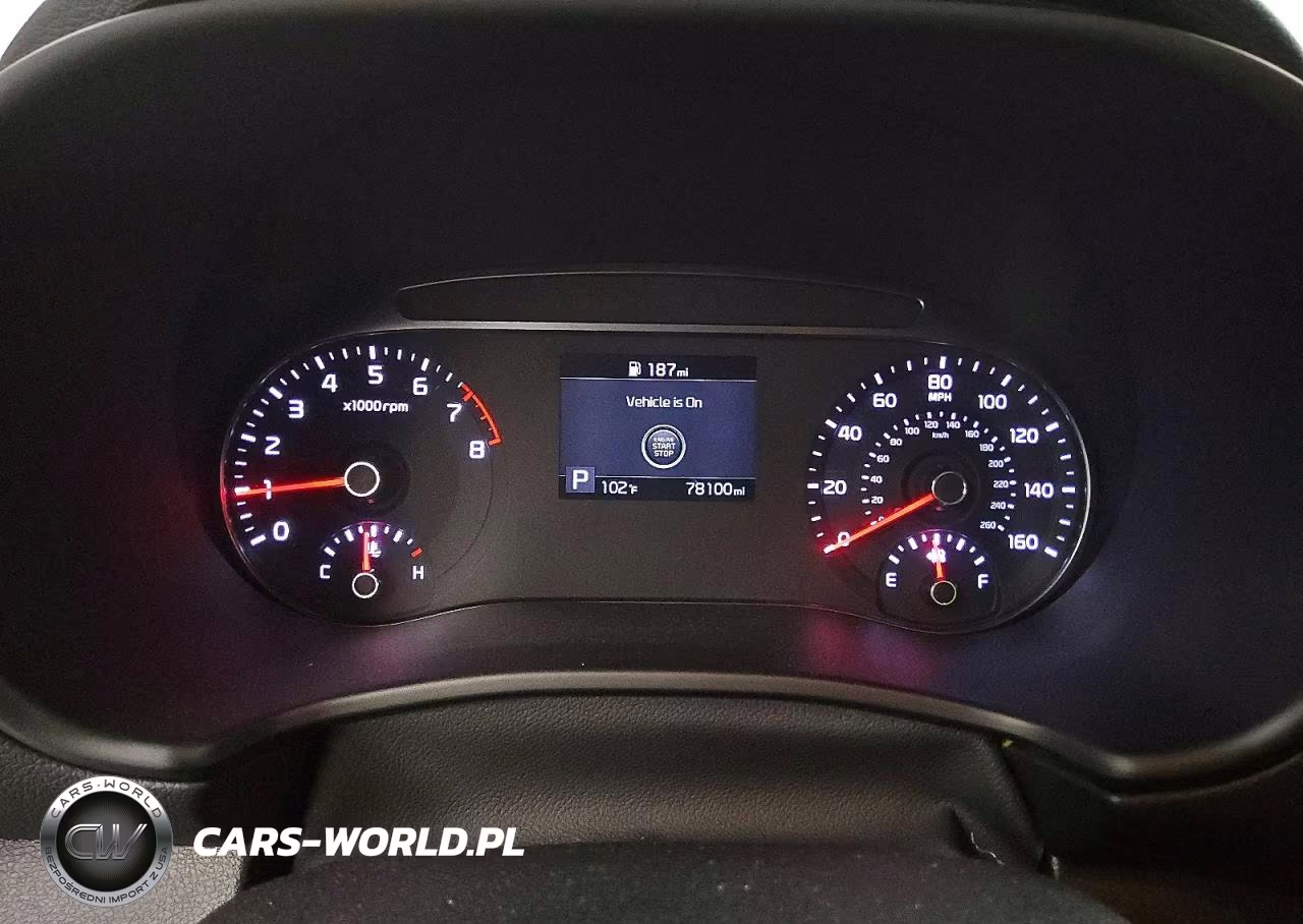 2022 Kia Soul X-Line VIN:KNDJ23AU6N7156009 - 9