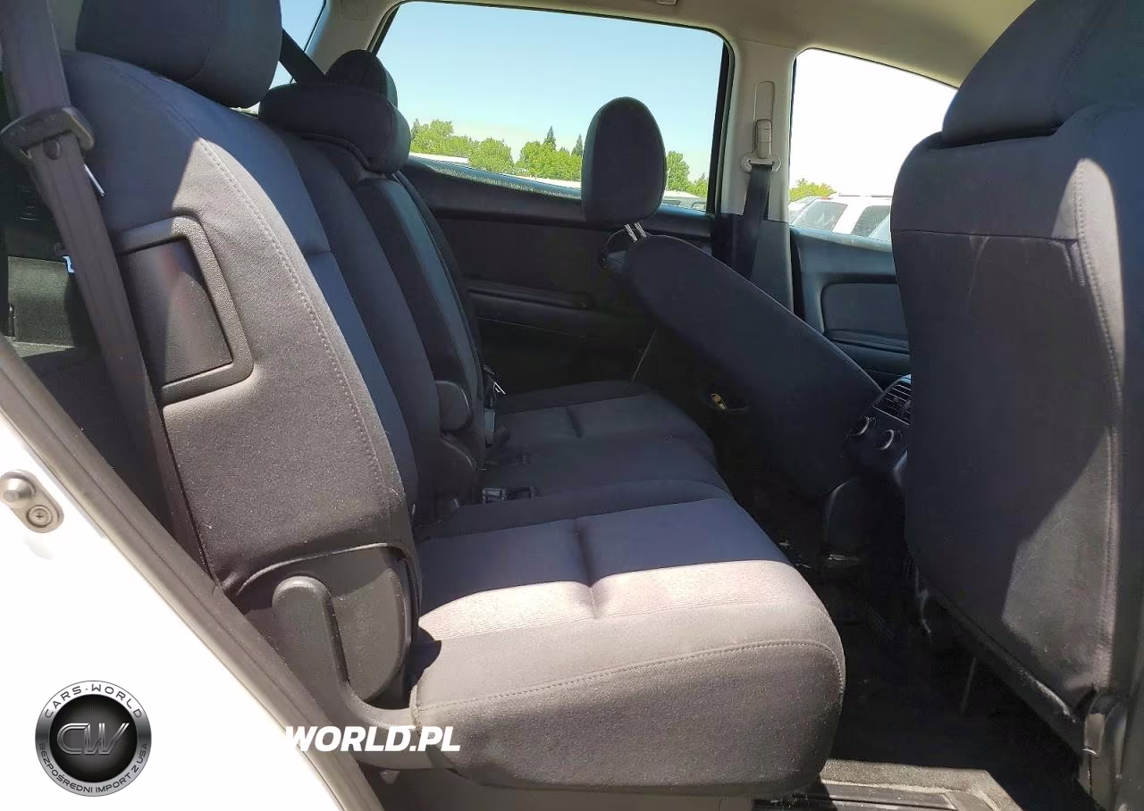 2007 Mazda Cx-9 VIN:JM3TB28C570116930 - 11