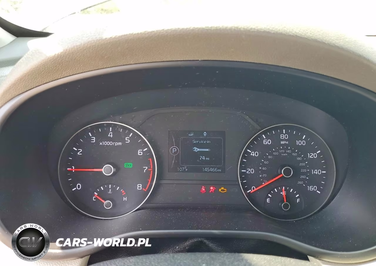 2017 Kia Sportage Lx VIN:KNDPM3AC4H7205157 - 9