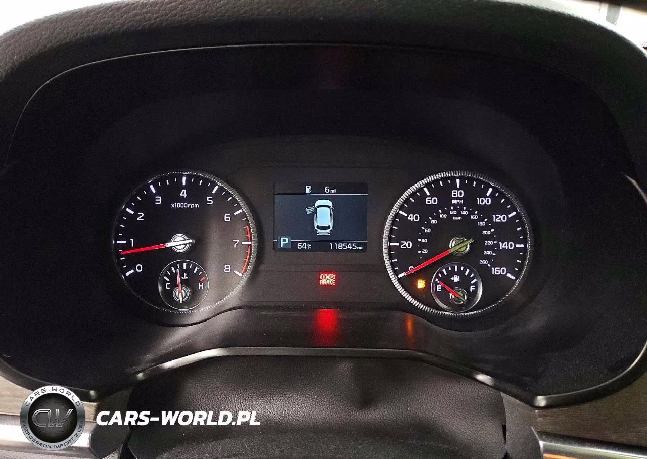 2022 Kia Telluride Ex VIN:5XYP3DHCXNG223367 - 9