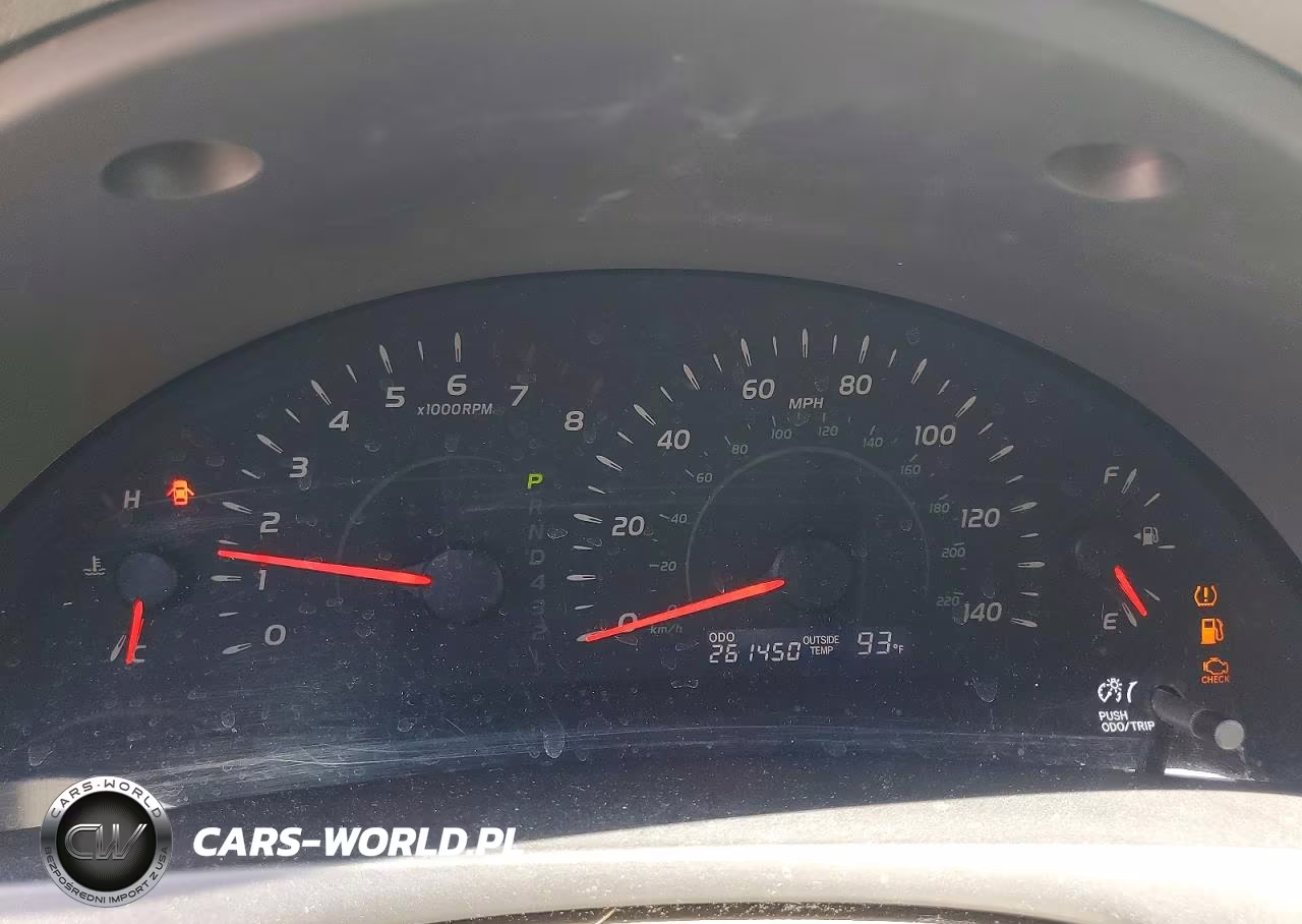 2007 Toyota Camry Le VIN:4T1BE46K07U689157 - 9
