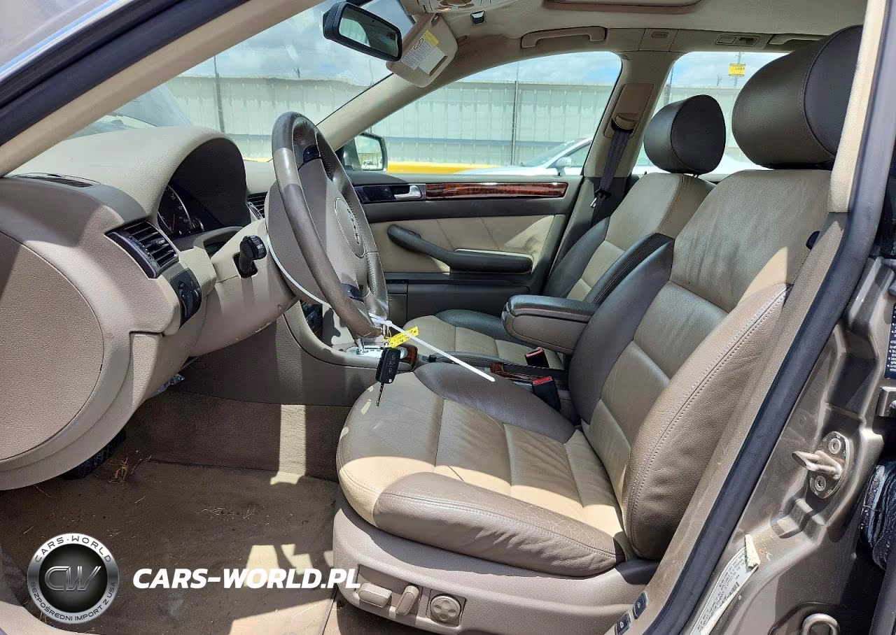 2002 Audi Allroad VIN:WA1YD64B92N102306 - 7