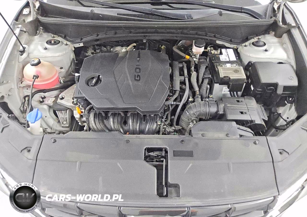 2022 Hyundai Tucson Sel VIN:5NMJF3AE5NH007399 - 12