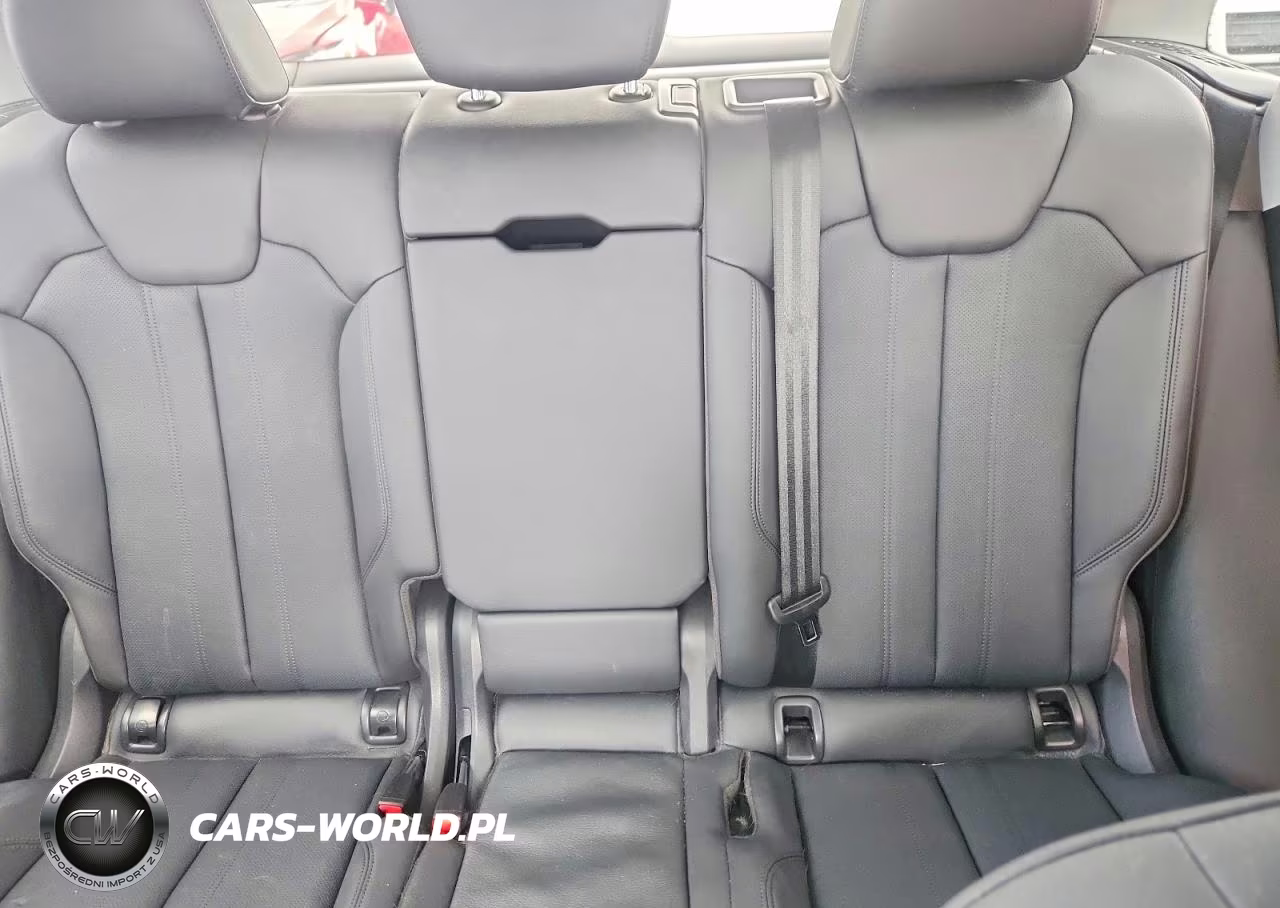 2019 Audi Q5 Premium Plus VIN:WA1BNAFY6K2114695 - 10