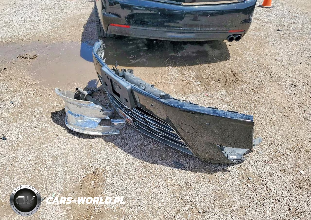 2018 Cadillac Ct6 VIN:1G6KA5RX8JU153399 - 12