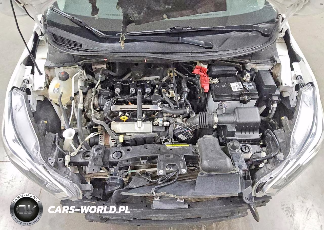 2020 Nissan Versa S VIN:3N1CN8DV0LL879142 - 11