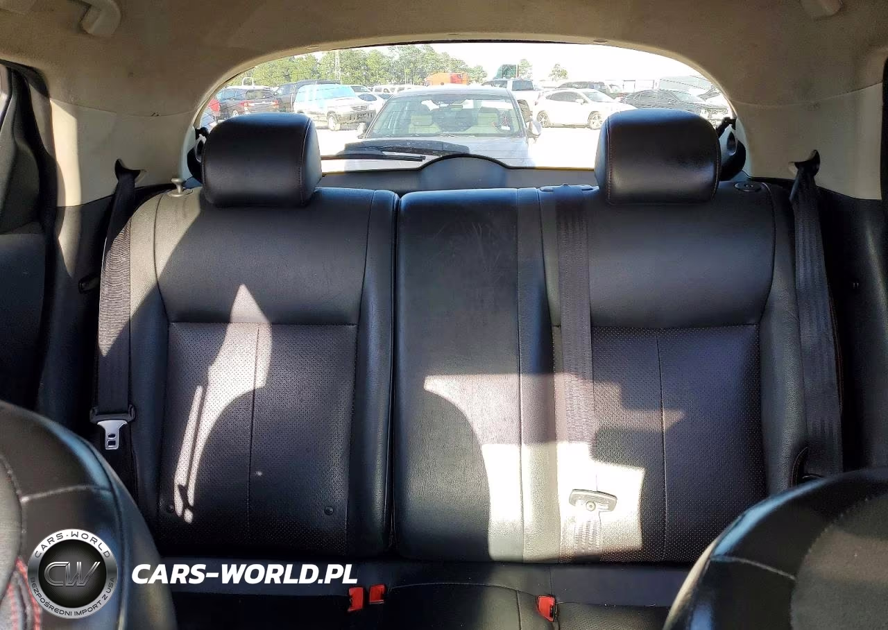 2015 Nissan Juke S VIN:JN8AF5MR6FT508445 - 10