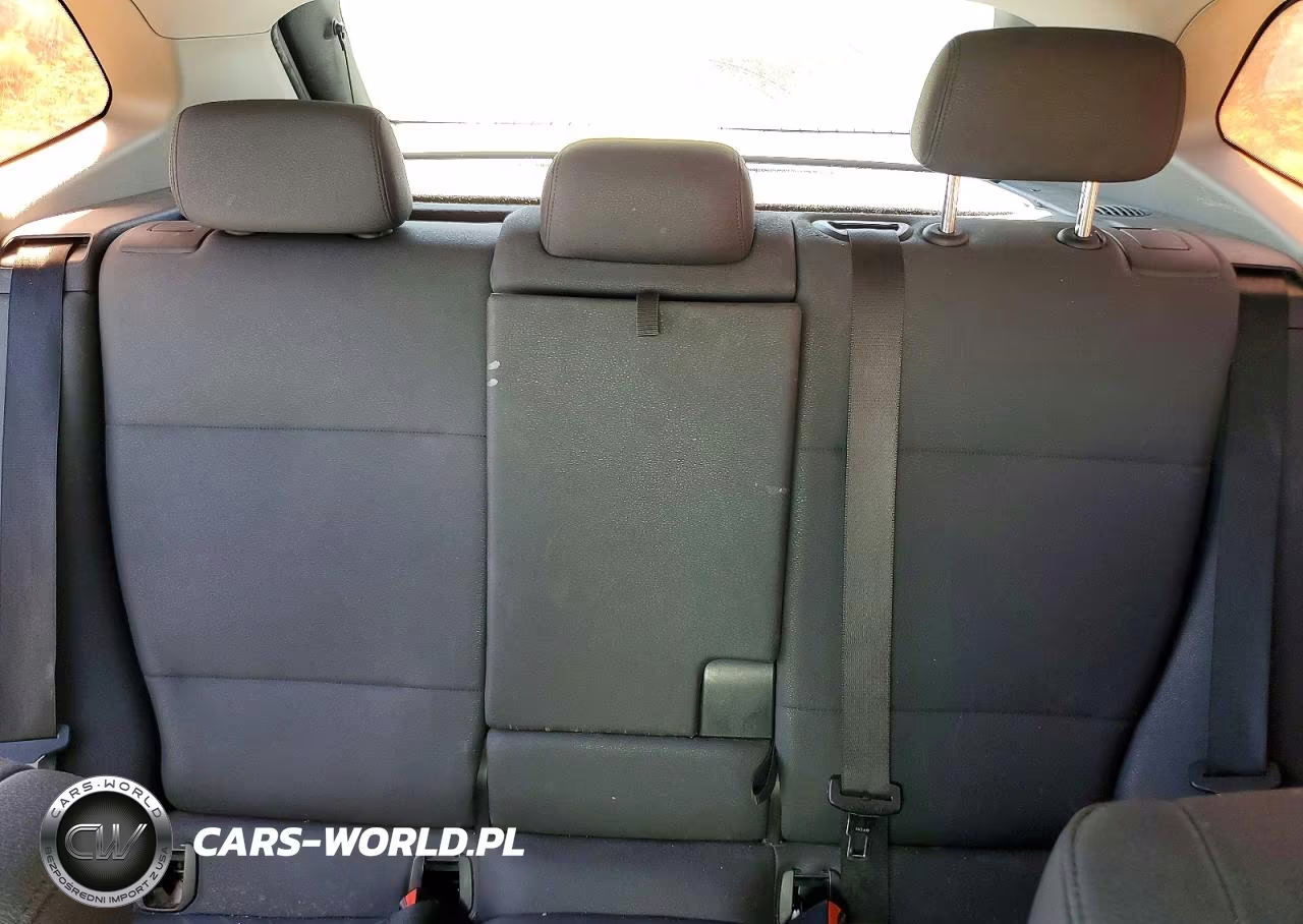2014 BMW X1 xDrive28I VIN:WBAVL1C56EVY14512 - 10
