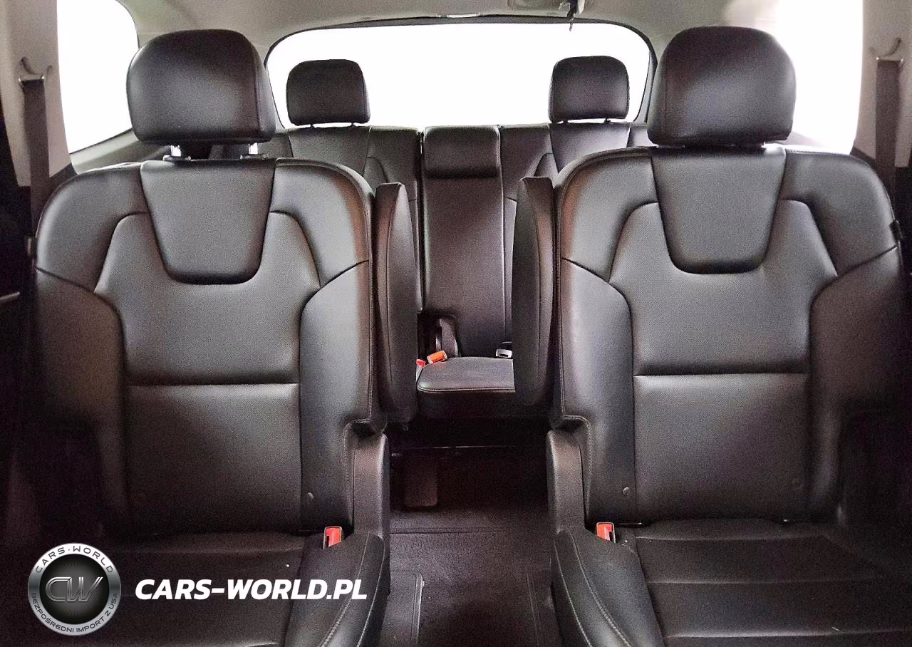 2024 Kia Telluride S VIN:5XYP64GC3RG461771 - 10