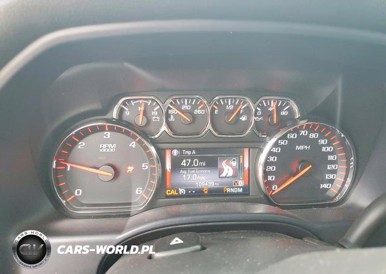 2015 GMC Sierra C1500 Sle VIN:3GTP1UEC2FG219438 - 9