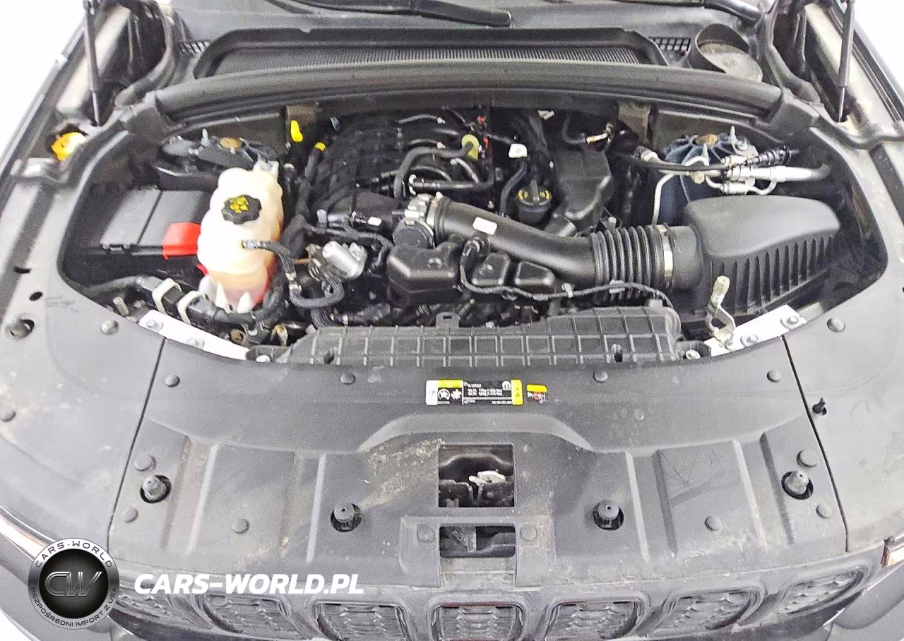 2024 Jeep Grand Cherokee L Laredo VIN:1C4RJKAG0R8935626 - 12
