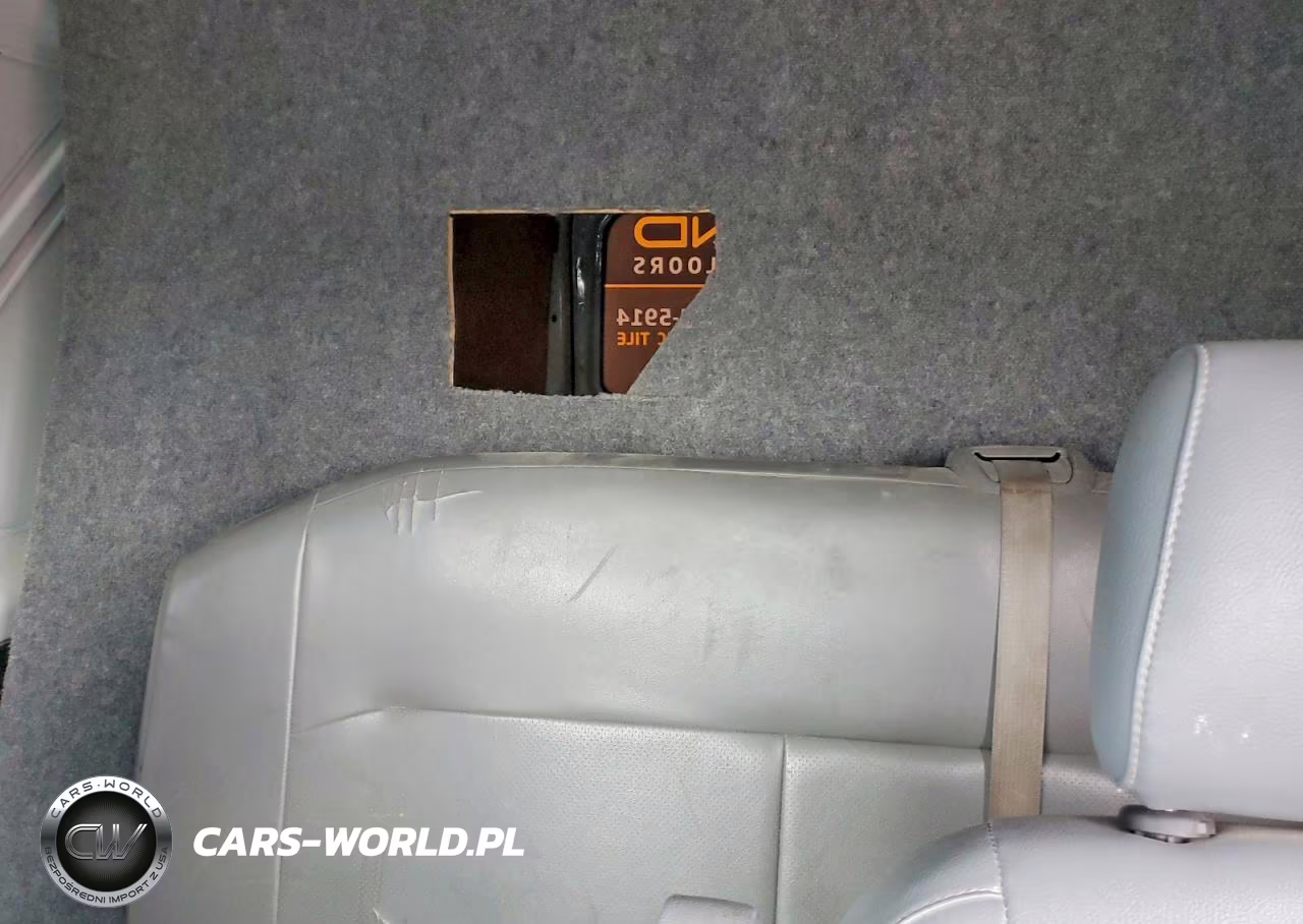 2019 Ford Transit T-250 VIN:1FTYR2CM4KKA81384 - 10