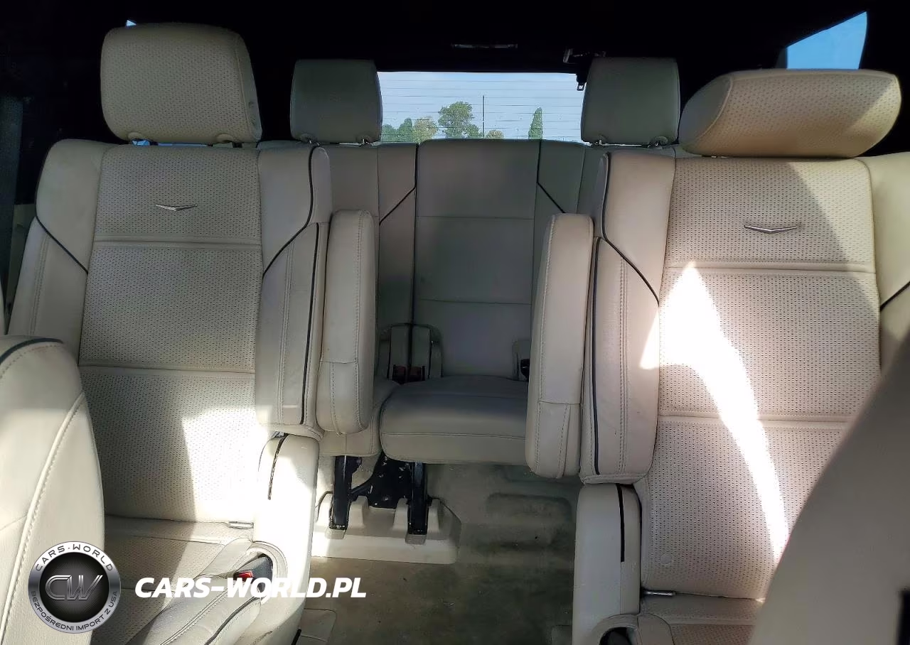2021 Cadillac Escalade Premium Luxury VIN:1GYS4BKLXMR273331 - 10
