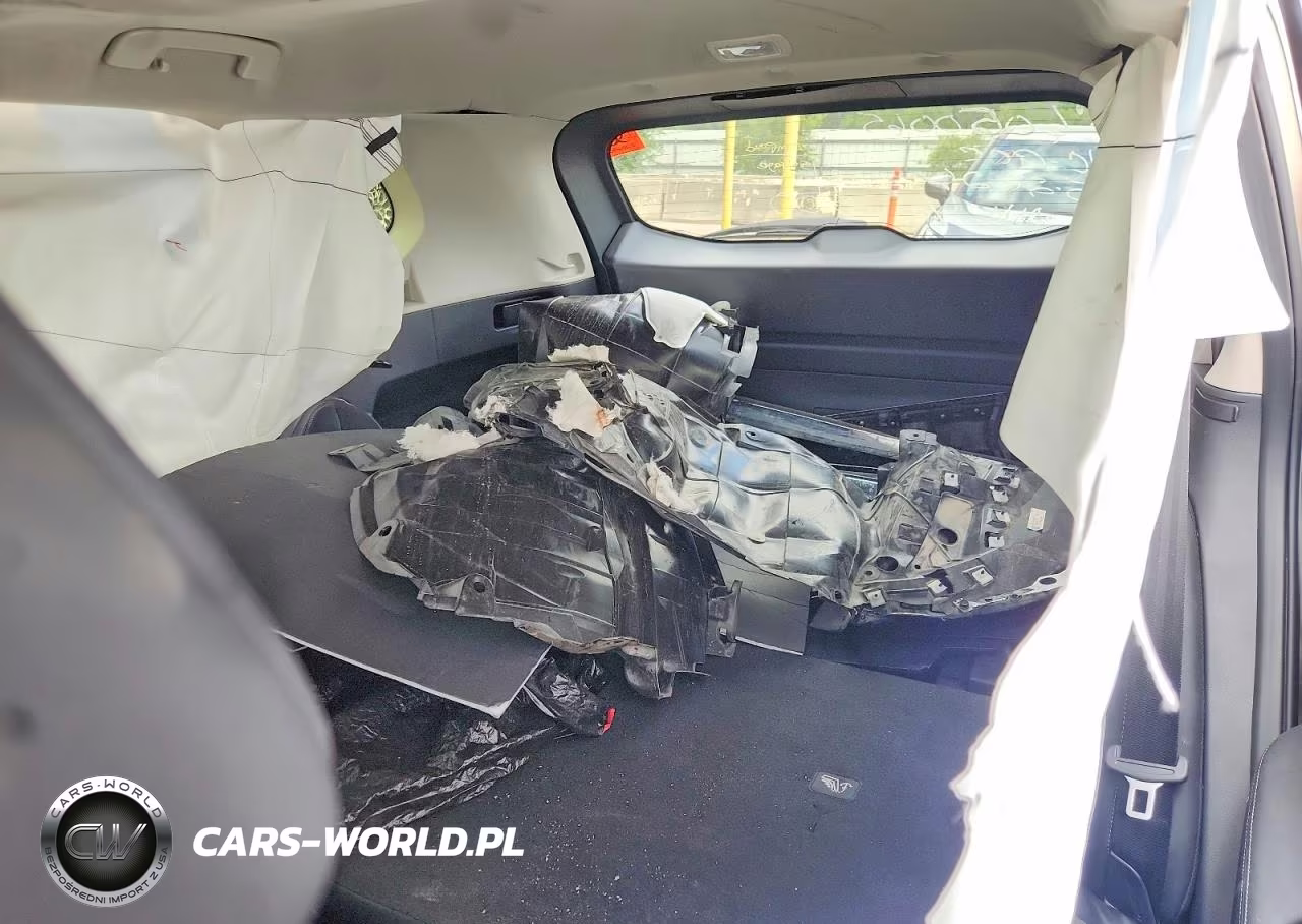 2026 Nissan Rogue Platinum VIN:JN8BT3DD5TW476538 - 10